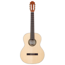 Kremona R65S Rondo Spruce / Walnut Classic Guitar with Case