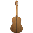 Kremona Rosa Diva All Solid Spruce / Silver Oak Classic Guitar with Case