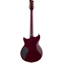 Yamaha Revstar RSP20X Professional Electric Guitar – Rusty Brass Charcoal