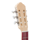 Kremona S65CGG Sofia Green Globe Classic Guitar with Case