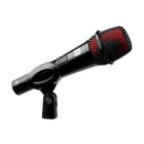 SE Electronics V2 Supercardiod Dynamic Vocal Microphone with Switch