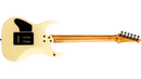 Spira Guitars S-420 AWH Electric Guitar - Alpine White