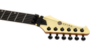Spira Guitars S-420 AWH Electric Guitar - Alpine White