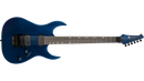 Spira Guitars S-420 CHM Electric Guitar - Chameleon