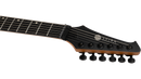 Spira Guitars X-400 MWH Electric Guitar - White