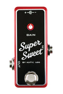 Xotic Super Sweet Booster