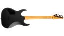 Spira Guitars S-400 MBK Electric Guitar EB Satin Black