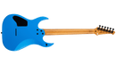 Spira Guitars S-400 MBL Electric Guitar EB Satin Blue