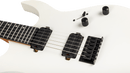 Spira Guitars S-400 MWH Electric Guitar in White