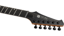 Spira Guitars T-400 MWH Electric Guitar in White