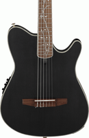 Ibanez TOD10N Tim Henson Signature Classical Electric Guitar