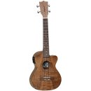 Tanglewood TWT15E Tiare Tenor Uke w/ Pickup Pacific Walnut