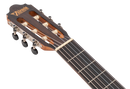Valencia VC704H Solid Top Classical Guitar Hybrid Neck in Natural Satin