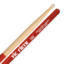 Vic Firth American Classic 5A Vic Grip Nylon Tip