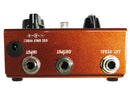 Fulltone Fixed WahFull Custom Shop Pedal
