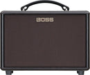 Boss AC22LX Compact Stereo Acoustic Amplifier