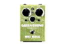 Way Huge WHE207 Green Rhino MK IV Overdrive
