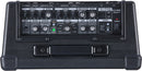 BOSS CUBE Street II | Battery-Powered Stereo Amplifier