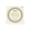 D'Addario EJ65S Pro-Arte Custom Extruded Nylon Soprano Ukulele Strings