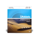 D'Addario EPBB170 Phosphor Bronze Acoustic Bass Strings - Light / Long Scale (45-100)