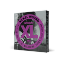 D'Addario EXL120-3D Nickel Wound Electric Guitar Strings, Super Light, 09-42, 3 Sets