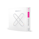 D'Addario XSE0942 XS Electric Nickel Plated Steel Electric Guitar Strings, Super Light, 09-42