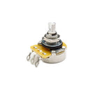 Bare Knuckle Custom 550K Potentiometers Short Shaft
