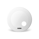 EVANS EQ3 RESONANT 20" Coated Bass Drumhead
