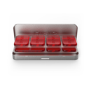 EVANS EQ Pods Drum Damper Gels