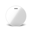 EVANS G1 CLEAR TOM DRUMHEAD 15" Clear Tom Batter