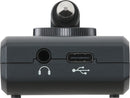 BOSS KATANA-GO Personal Headphone Guitar Amp