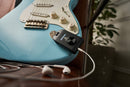 BOSS KATANA-GO Personal Headphone Guitar Amp
