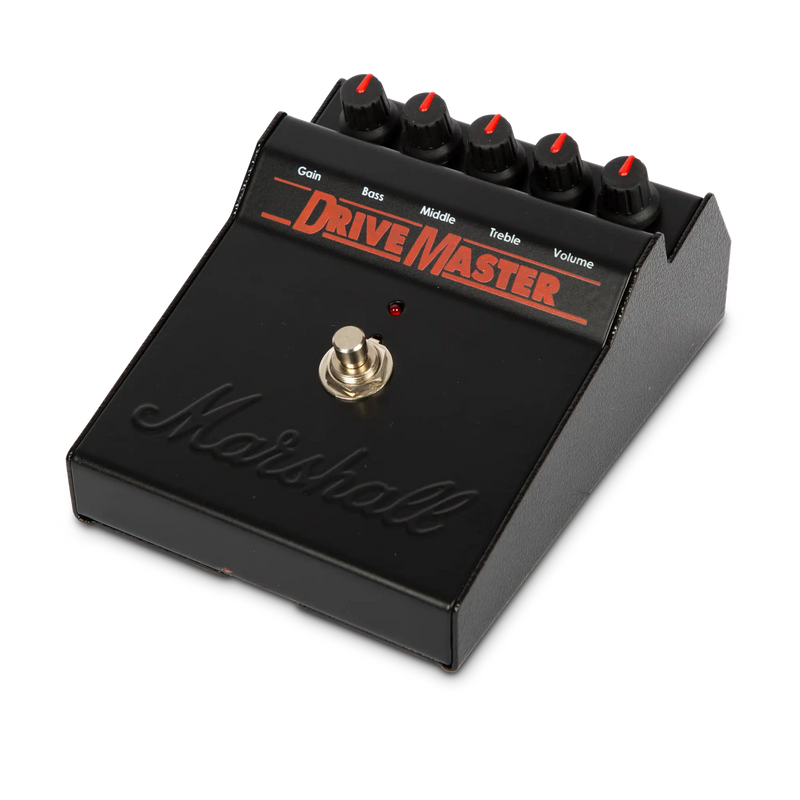 Marshall DriveMaster Distortion Re-Issue Pedal