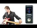 Toms Line AT-07 Mini Pedal Tuner