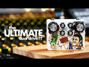 Kink Straya Drive Pedal