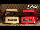 Xotic Volume Pedal - High Impedance 250K