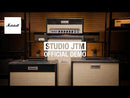 Marshall Studio JTM Head ST20H + Studio JTM 212 Angled Cabinet