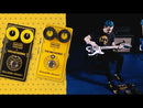 MXR Custom Shop Third Man Double Down
