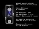 Xotic EP Booster