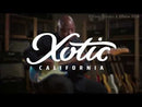 Xotic Soul Driven Overdrive
