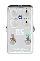 Xotic RC Booster v2