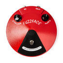 Dunlop JHF2 Jimi Hendrix Signature Fuzz Face