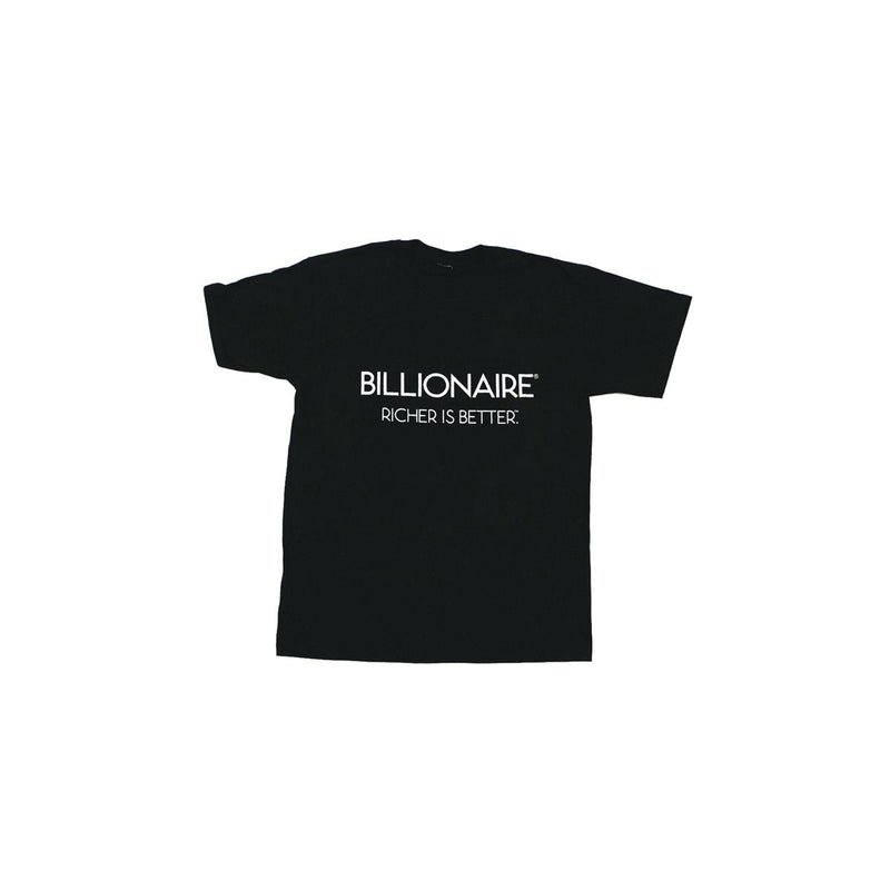 Danelectro Billionaire T-shirt ''Richer is better'' - XL