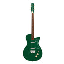 Dano '57 Jade- Jade Green
