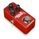 TC Electronic Hall Of Fame 2 Mini Reverb Pedal