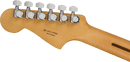Affinity Series Stratocaster HH, Laurel Fingerboard, Black Pickguard, Charcoal Frost Metallic