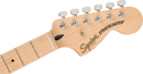Affinity Series Stratocaster FMT HSS, Maple Fingerboard, White Pickguard, Sienna Sunburst