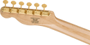 40th Anniversary Telecaster, Gold Edition, Sherwood Green Metallic