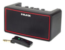 NUX MIGHTY AIR GTR/BASS BT AMP.