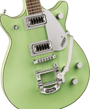 G5232T Electromatic Double Jet FT with Bigsby, Laurel Fingerboard, Broadway Jade